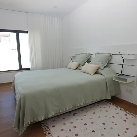 Appartamento Apartamento Sao Joao Alvor