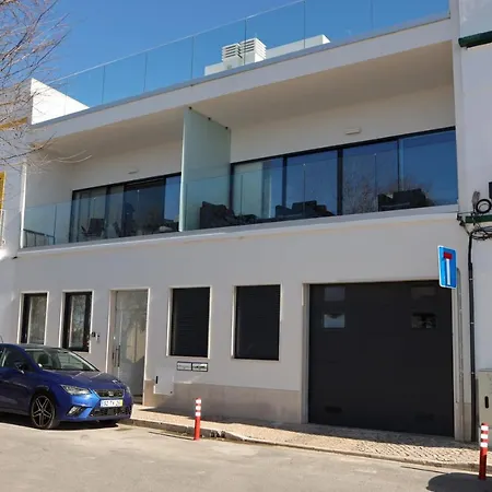 Appartamento Apartamento Sao Joao