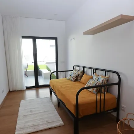 Apartamento Sao Joao Apartment *