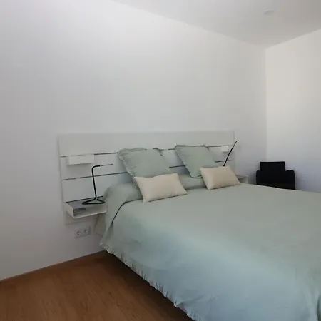 Apartment Apartamento Sao Joao *