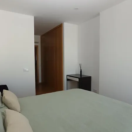 Apartamento Sao Joao Apartment