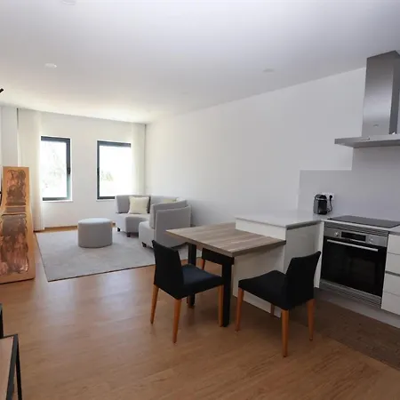 Apartment Apartamento Sao Joao