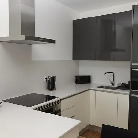 Apartamento Sao Joao Apartment *