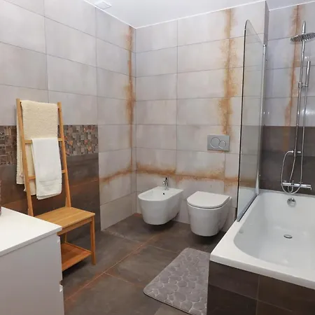 Apartamento Sao Joao Alvor