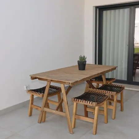 Apartamento Sao Joao *