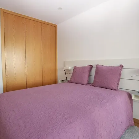 Apartamento Sao Joao Apartment