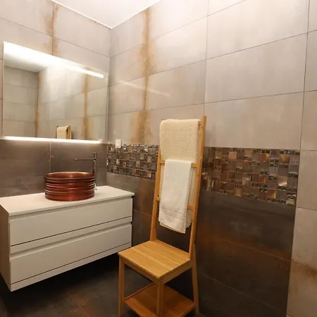 Apartment Apartamento Sao Joao Alvor