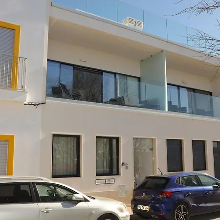 Apartamento Sao Joao * Alvor