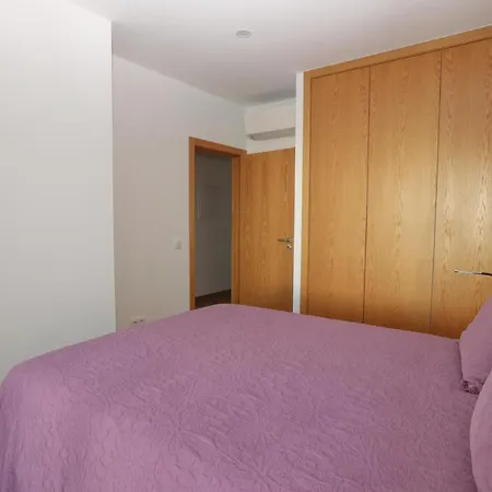 Apartment Apartamento Sao Joao *