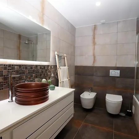 Apartment Apartamento Sao Joao