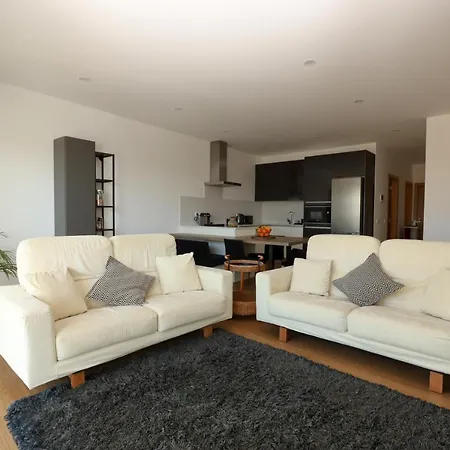 Apartment Apartamento Sao Joao Alvor