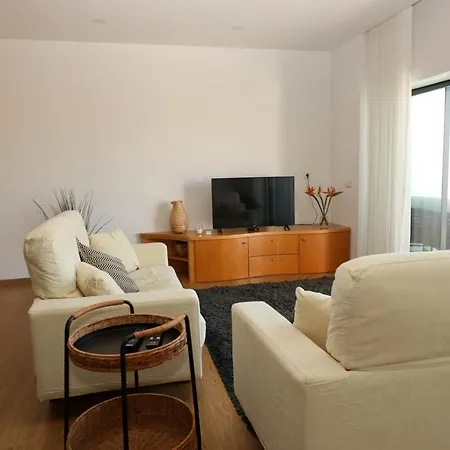 Apartamento Sao Joao *