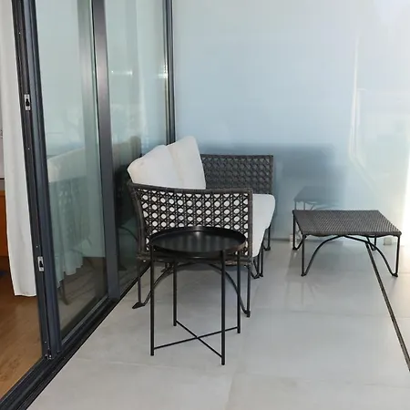 Apartamento Sao Joao Apartment