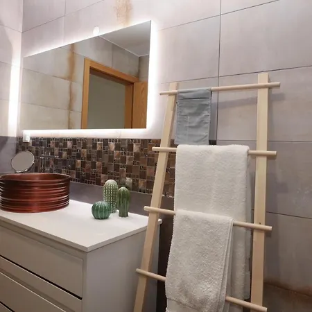Apartamento Sao Joao Alvor