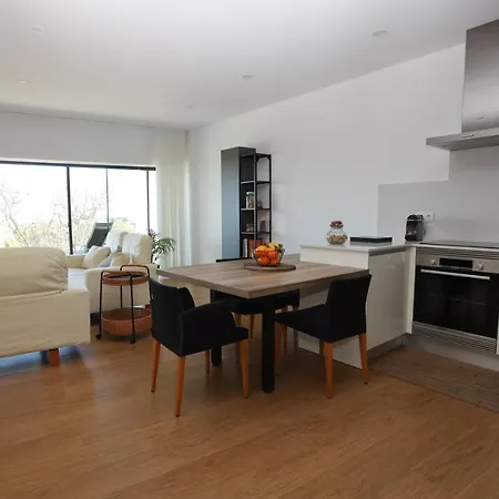 Apartment Apartamento Sao Joao