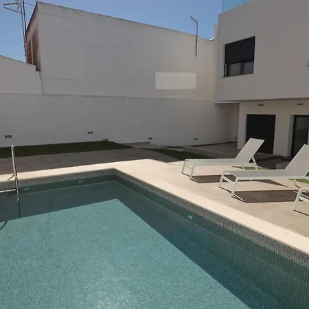 Apartamento Sao Joao Apartment