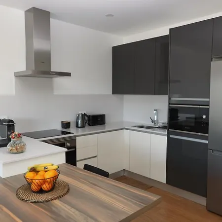 Apartamento Sao Joao