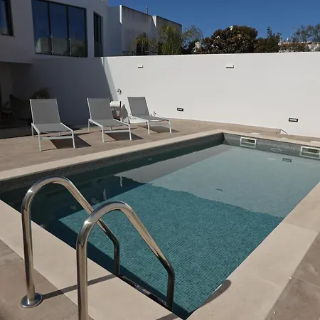 Apartamento Sao Joao Alvor