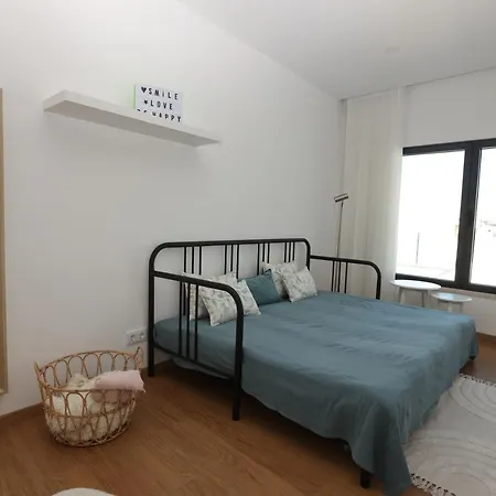 Apartamento Sao Joao Διαμέρισμα Alvor