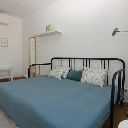 Apartamento Sao Joao Διαμέρισμα Alvor