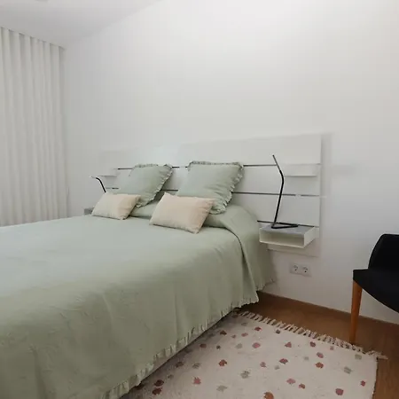 Apartamento Sao Joao *