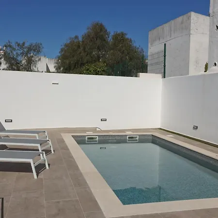 Apartamento Sao Joao