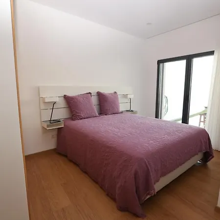 Διαμέρισμα Apartamento Sao Joao *
