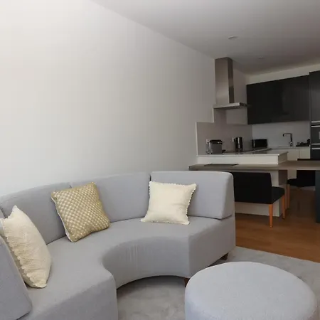Διαμέρισμα Apartamento Sao Joao *