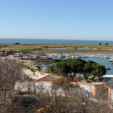Διαμέρισμα Apartamento Sao Joao Alvor
