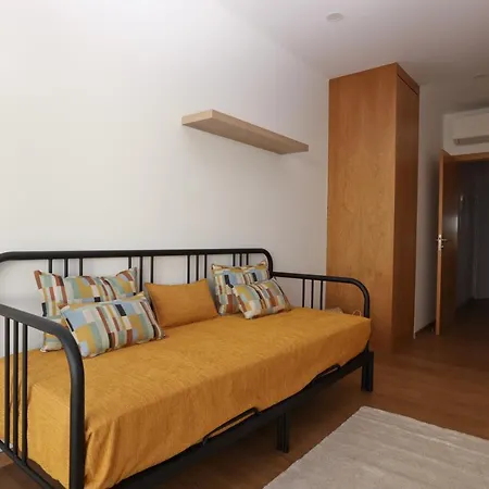 Apartamento Sao Joao * Alvor