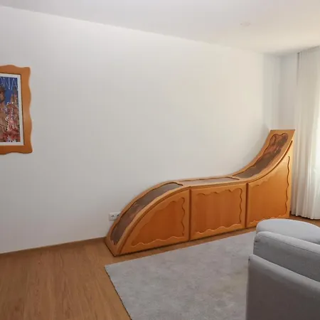 Διαμέρισμα Apartamento Sao Joao *