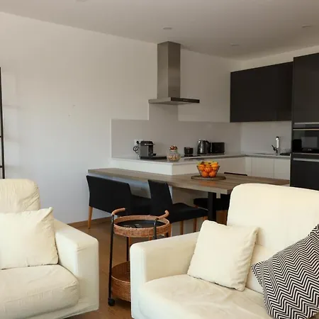 Διαμέρισμα Apartamento Sao Joao