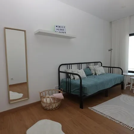 Διαμέρισμα Apartamento Sao Joao Alvor