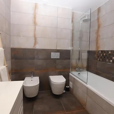 Apartamento Sao Joao Διαμέρισμα